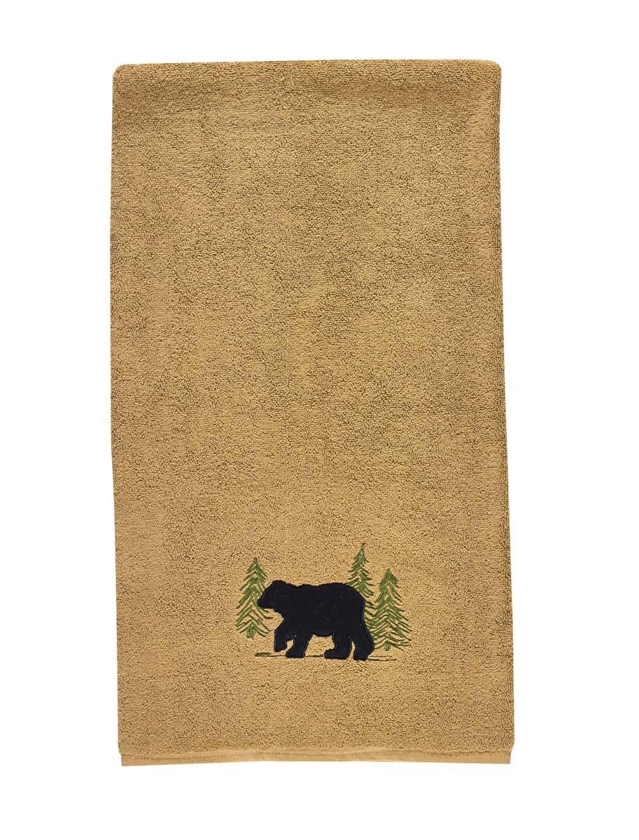 Park Designs Terry Bath Towel