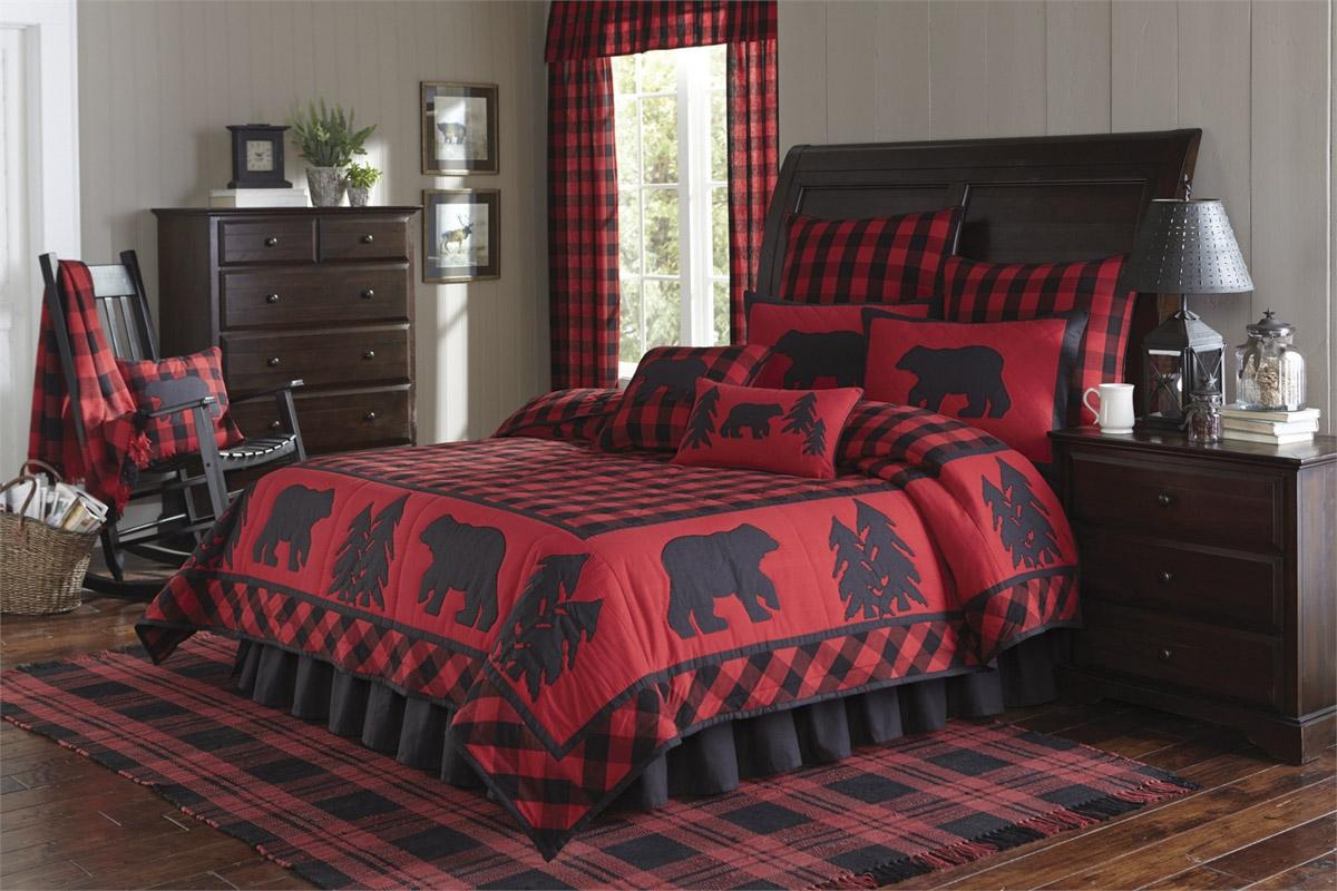Park Designs Quilt