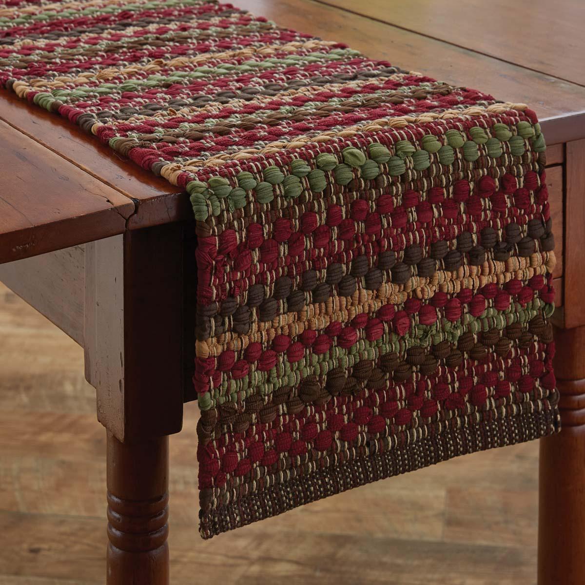 Park Designs High Rock Table Runner