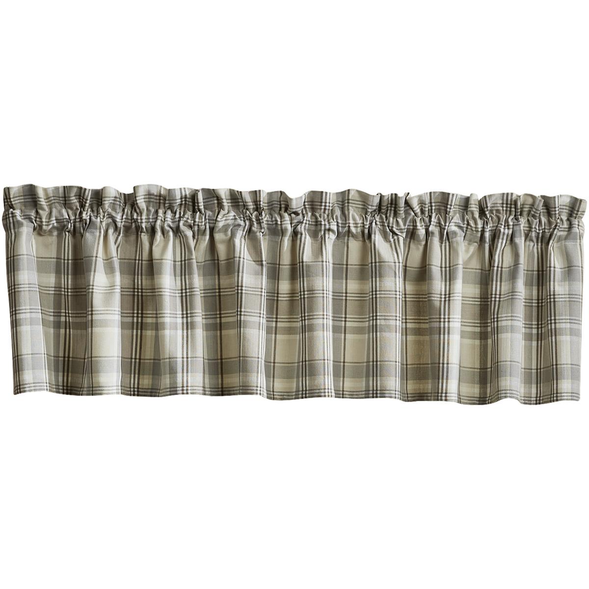 Park Designs Cliffside Valance - Thumbnail 2