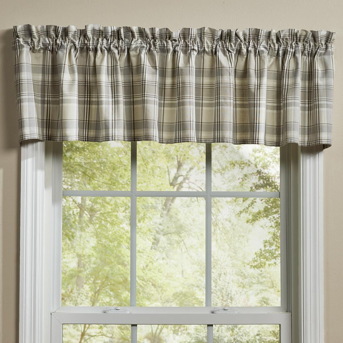 Park Designs Cliffside Valance