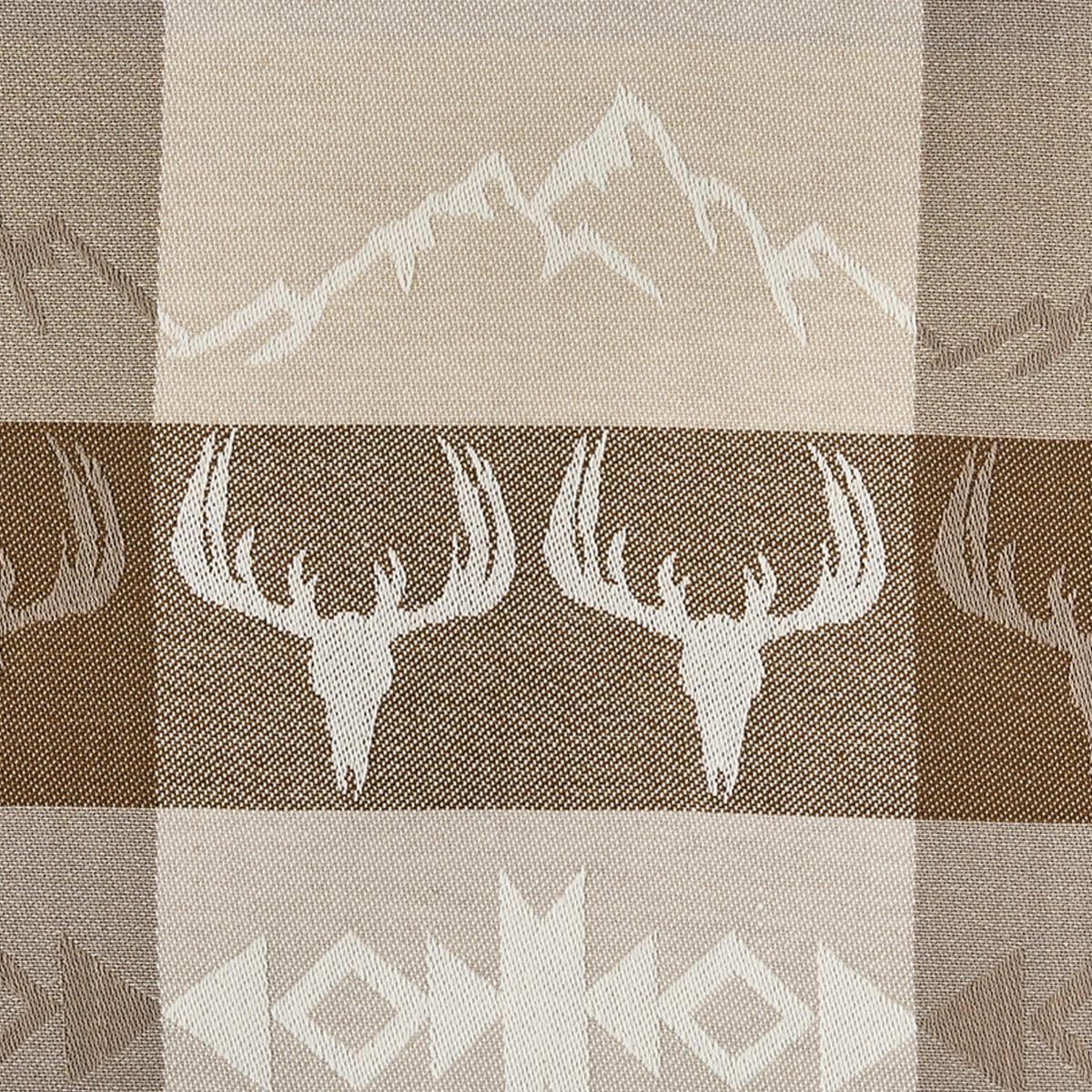 Park Designs Mountain Refuge Shower Curtain - Thumbnail 3