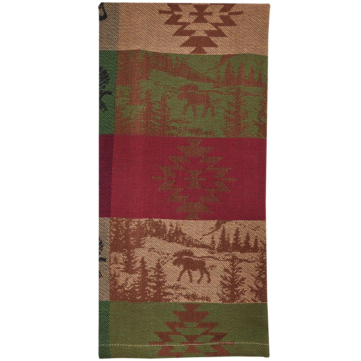 Park Designs Jacquard Dishtowel - Thumbnail 2