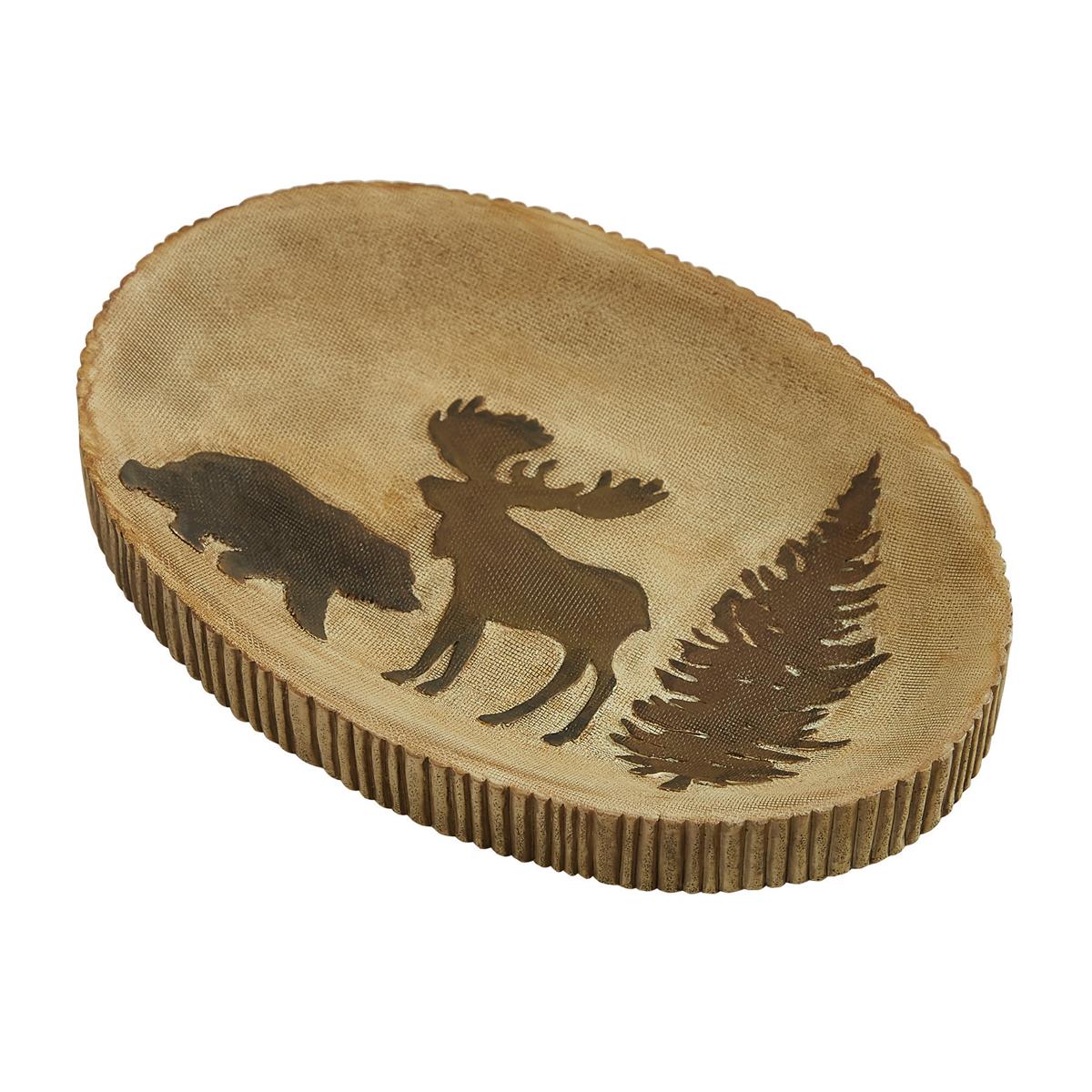 Park Designs Soap Dish - Thumbnail 2