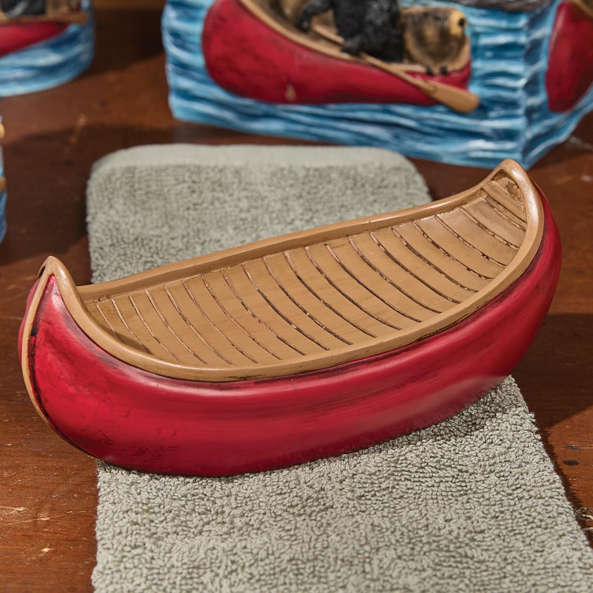 Park Designs Soap Dish - Thumbnail 3