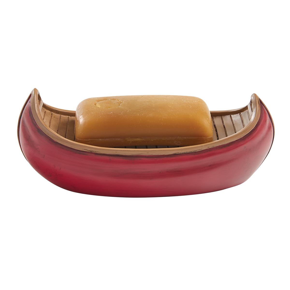 Park Designs Soap Dish - Thumbnail 2