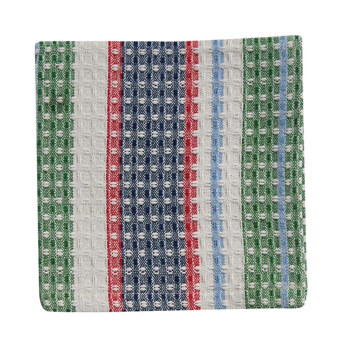 Park Designs Boundary Waters Waffle Dishcloth