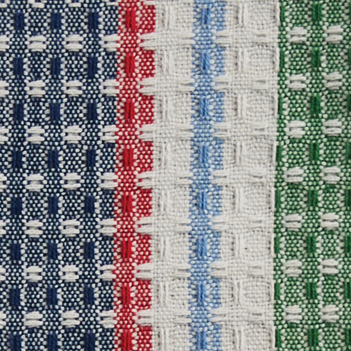 Park Designs Boundary Waters Waffle Dishcloth - Thumbnail 2