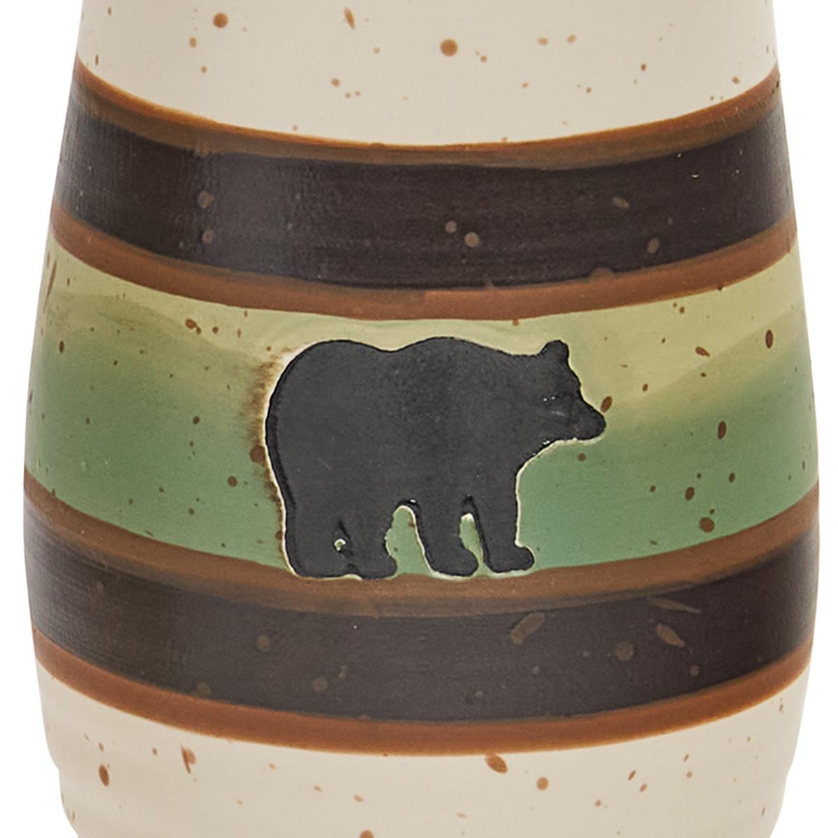 Park Designs Skyline Salt And Pepper Shakers - Thumbnail 2