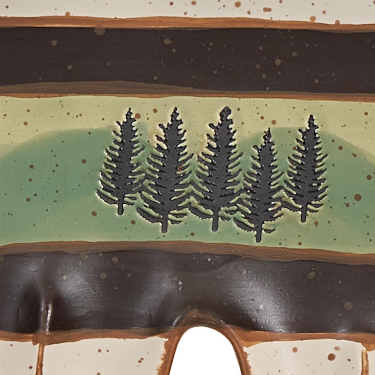 Park Designs Skyline Spoon Rest - Thumbnail 5