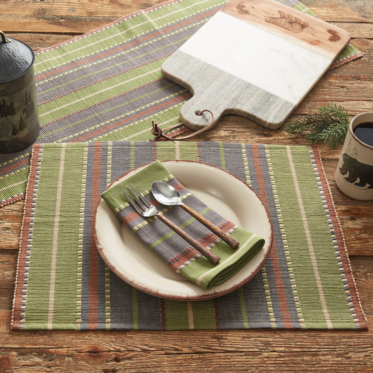 Park Designs Table Runners
