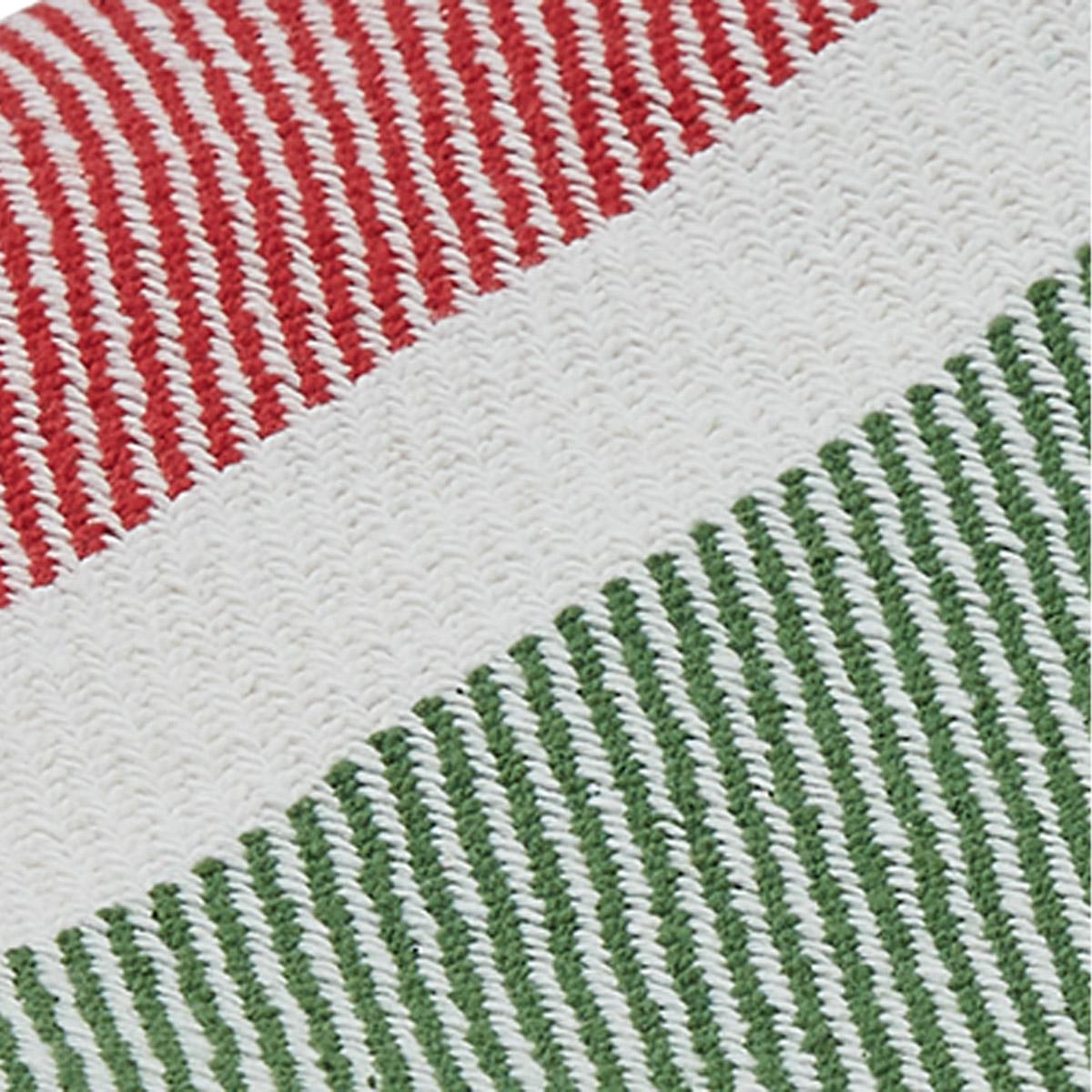 Park Designs Camp Stripe Valance - Thumbnail 5