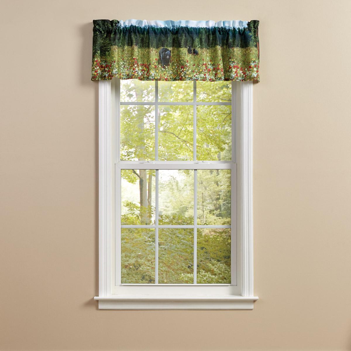 Hello Bear Valance - Thumbnail 3