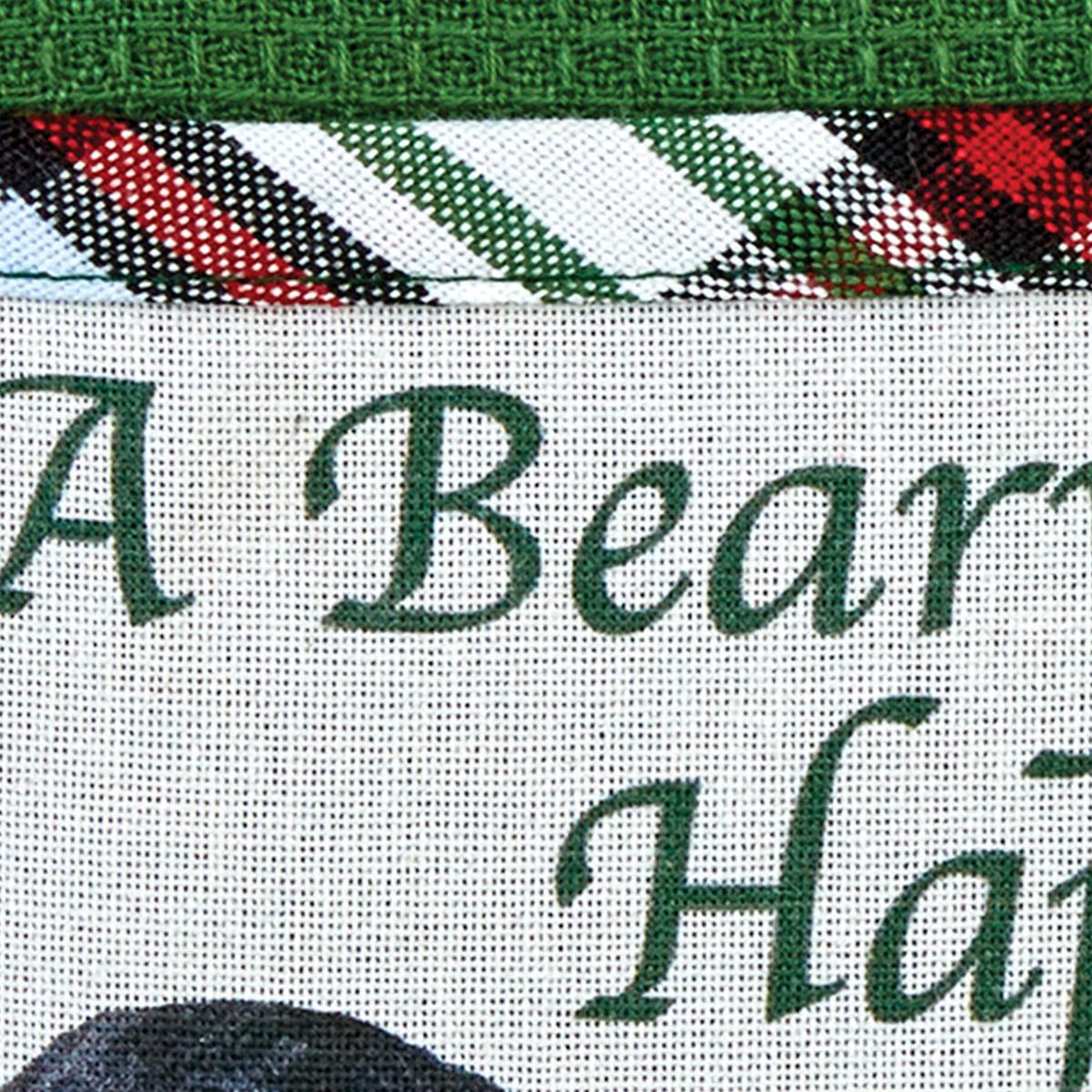 Park Designs Happy Trails Potholder - Thumbnail 3