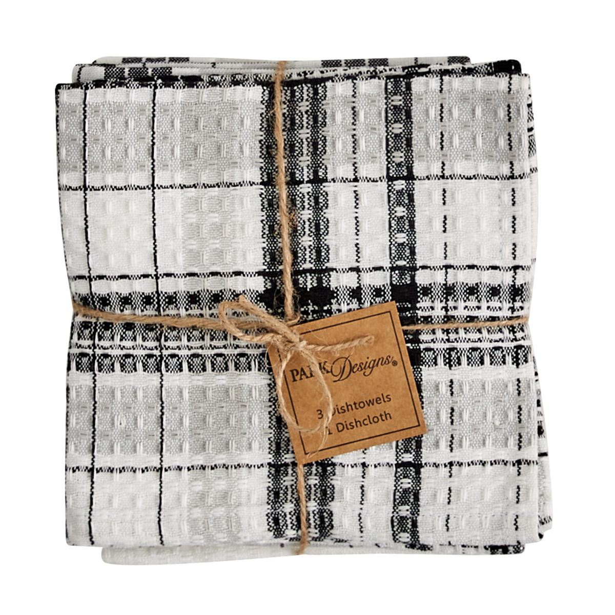 Park Designs Dishtowels and Dishcloths - Thumbnail 2