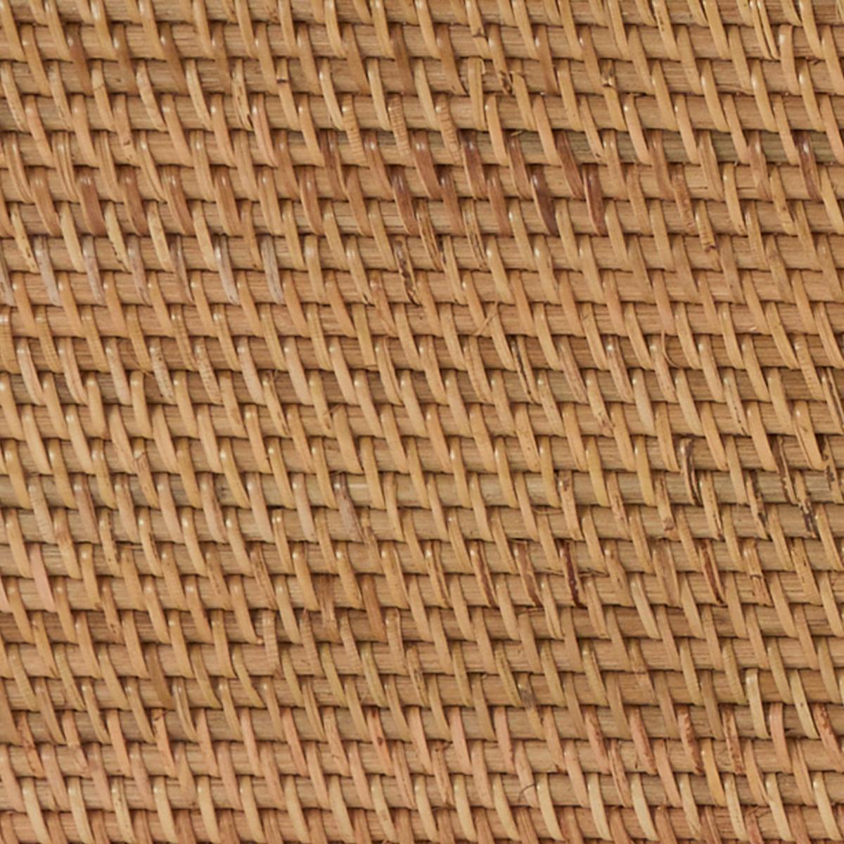 Park Designs Rattan Baskets - Thumbnail 3