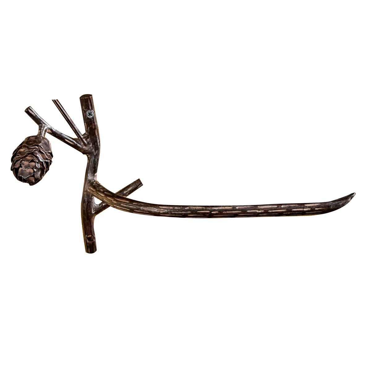 Park Designs Tall Pines Toilet Tissue Holder - Thumbnail 3