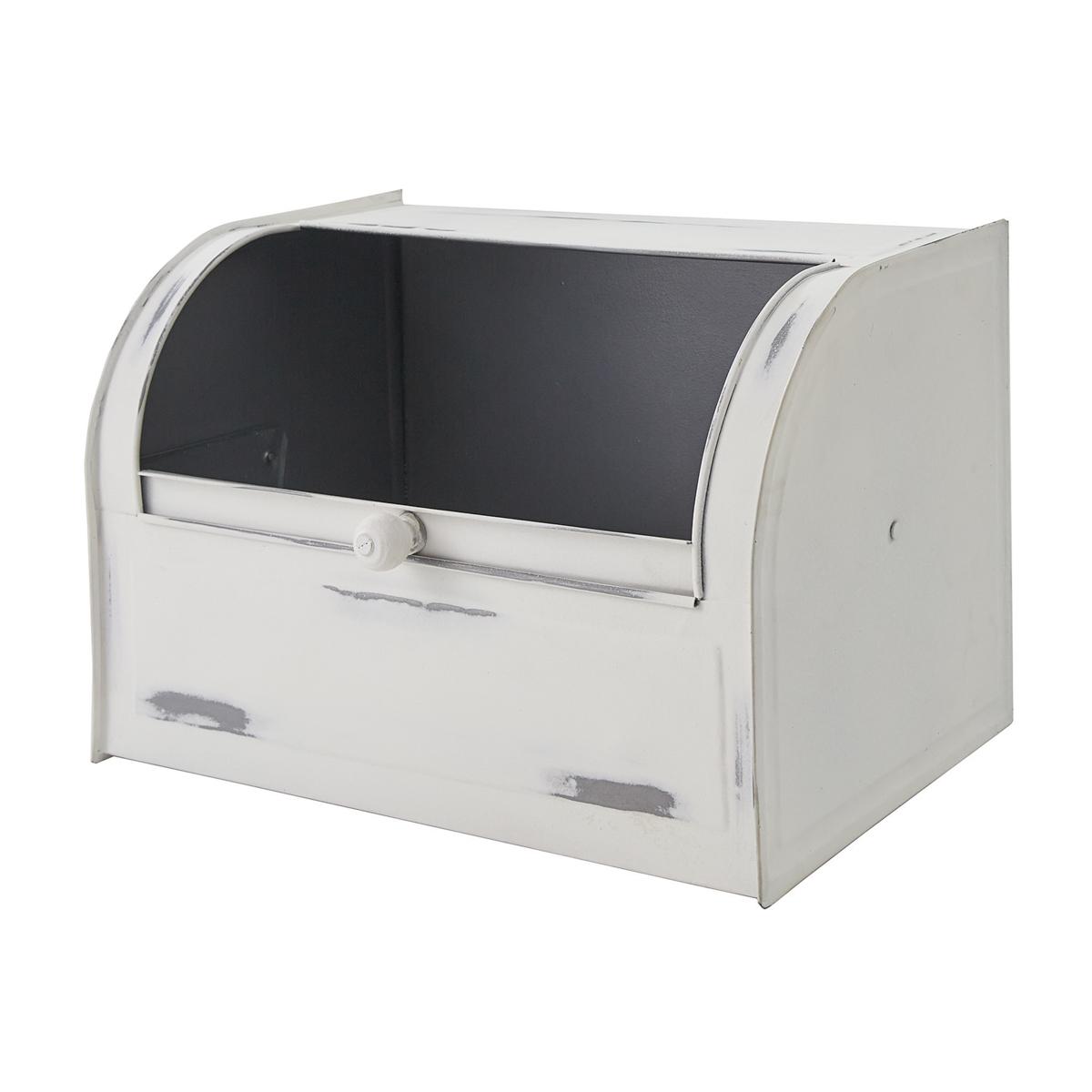 Park Designs Lane Bread Box - Thumbnail 2