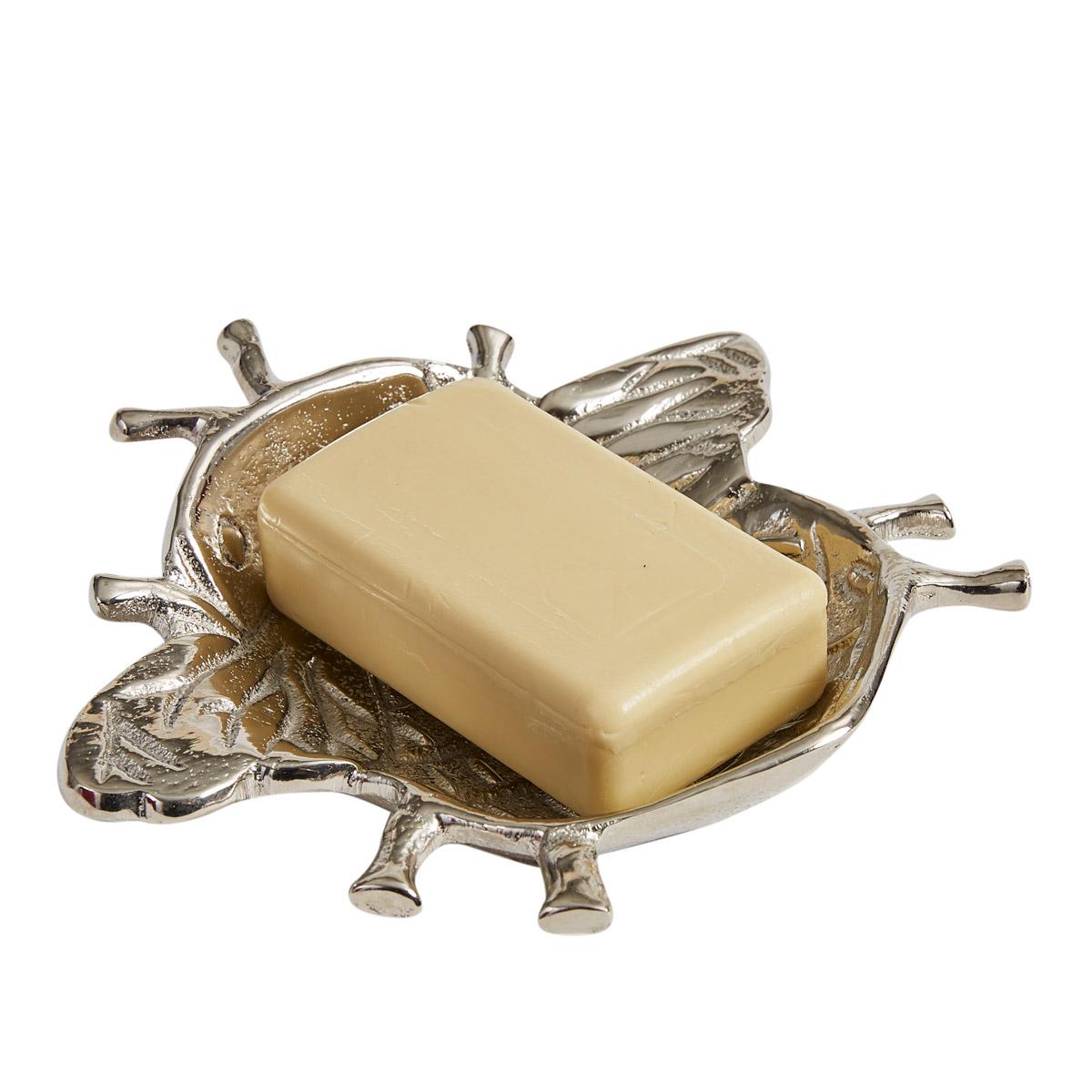 Park Designs Bee Soap Dish - Thumbnail 2