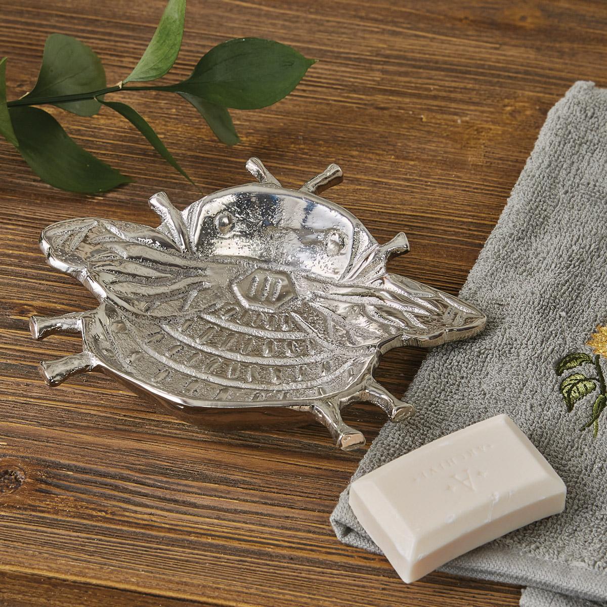 Park Designs Bee Soap Dish