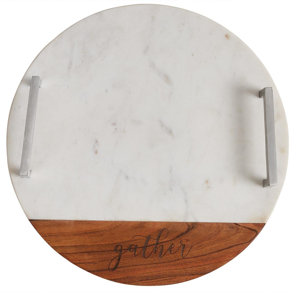 Park Designs Charcuterie Board - Thumbnail 2