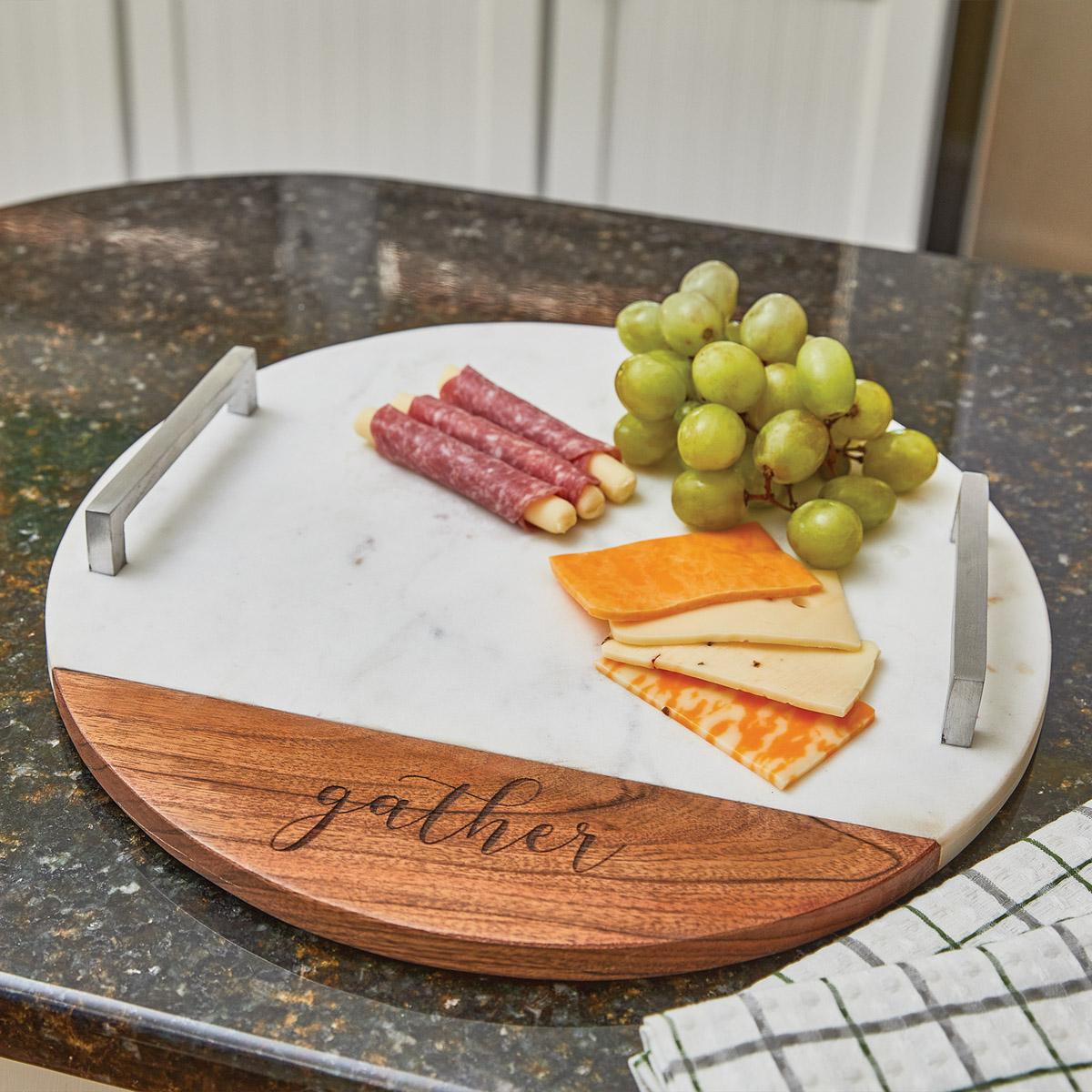 Park Designs Charcuterie Board - Thumbnail 5