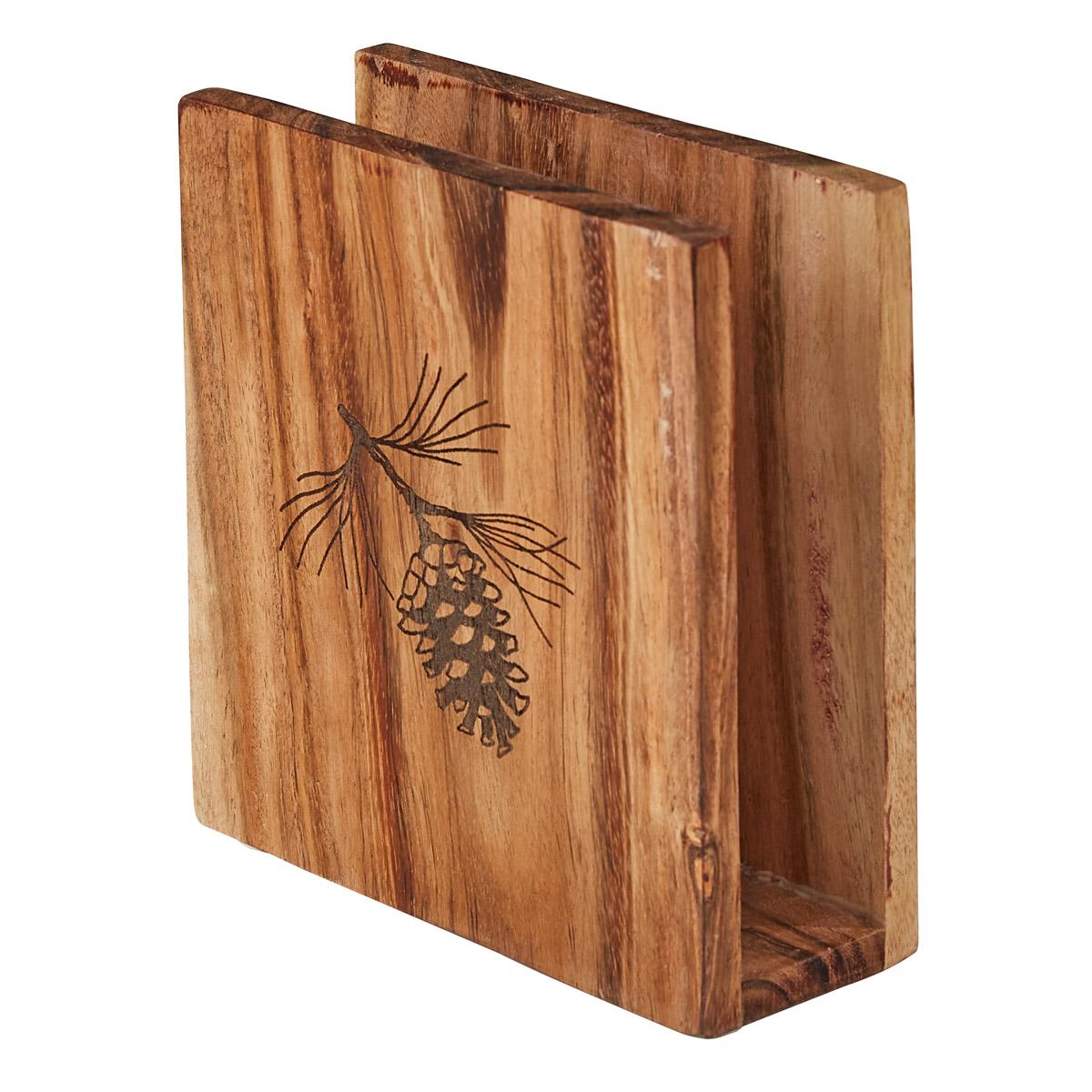 Park Designs Napkin Holder