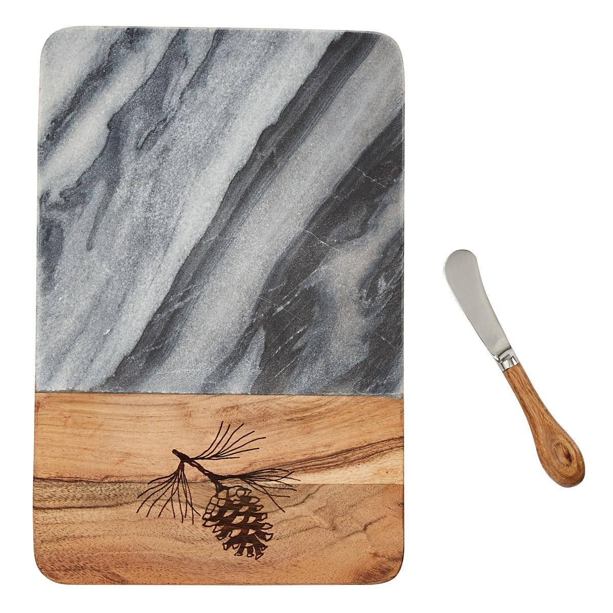 Park Designs Pine Cutting Board - Thumbnail 2