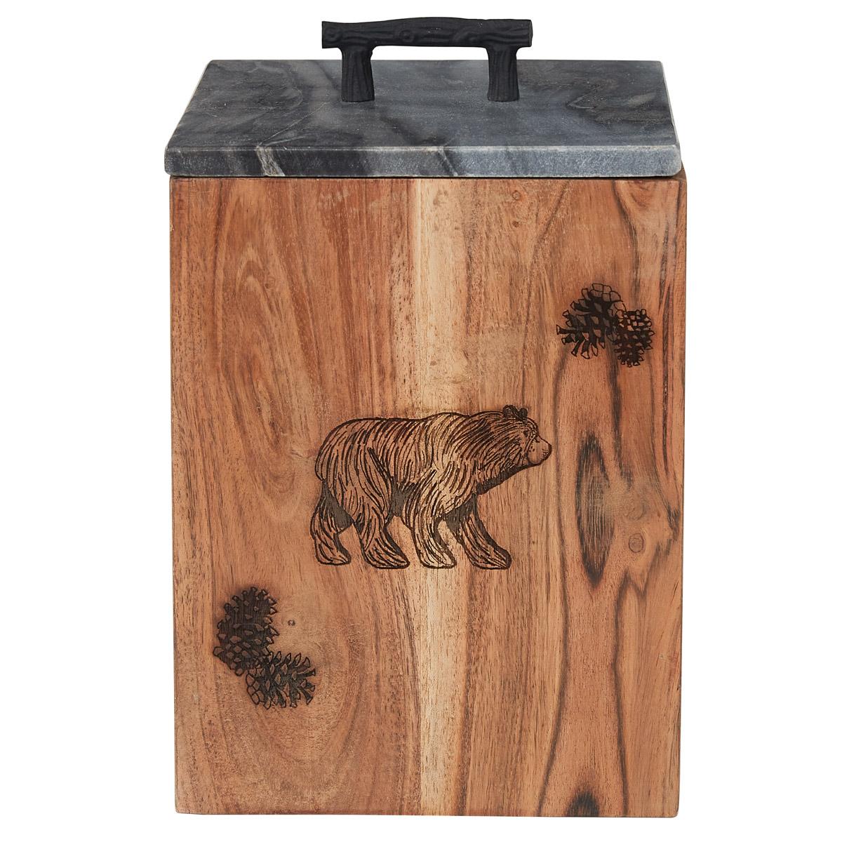Park Designs Canister