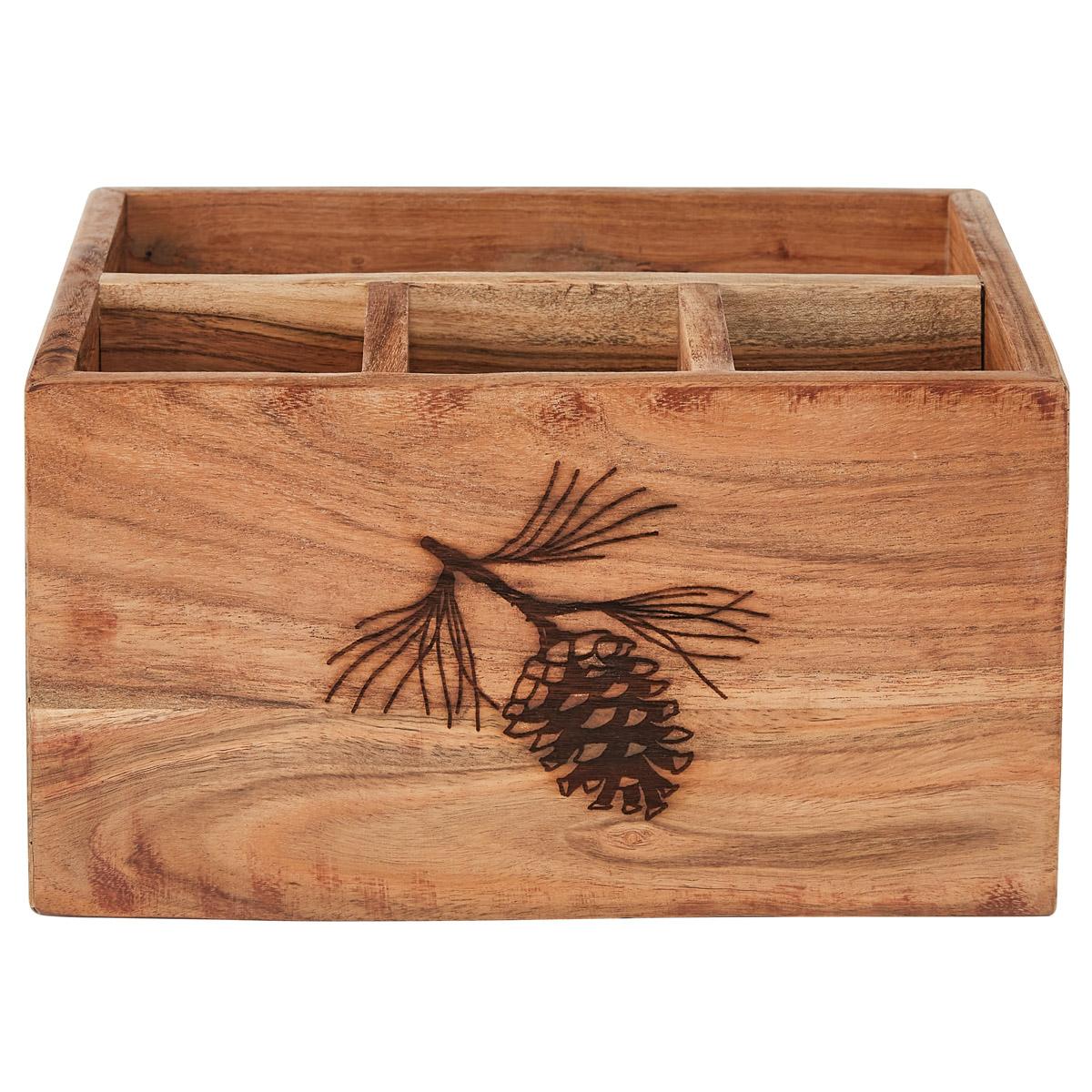 Park Designs Utensil Caddy