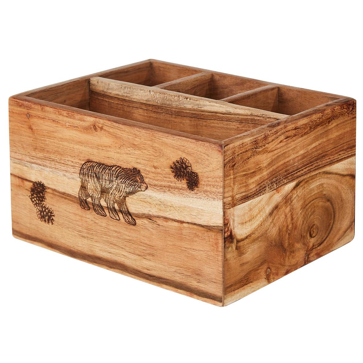Park Designs Utensil Caddy - Thumbnail 5