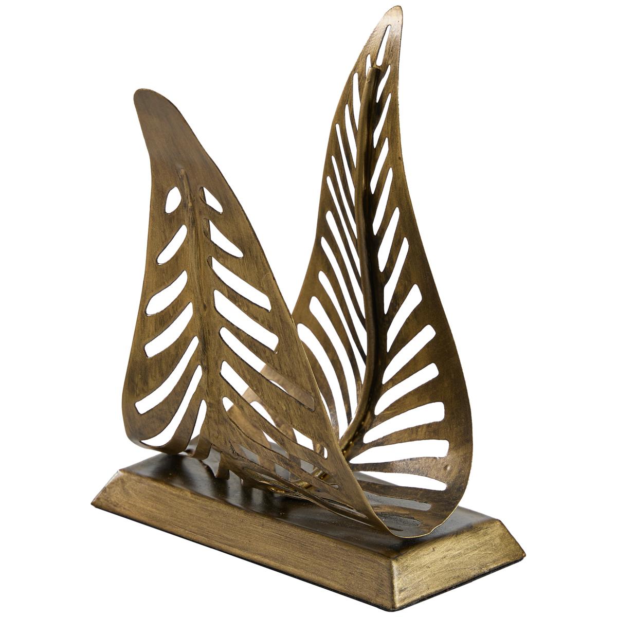 Leaf Napkin Holder - Thumbnail 3