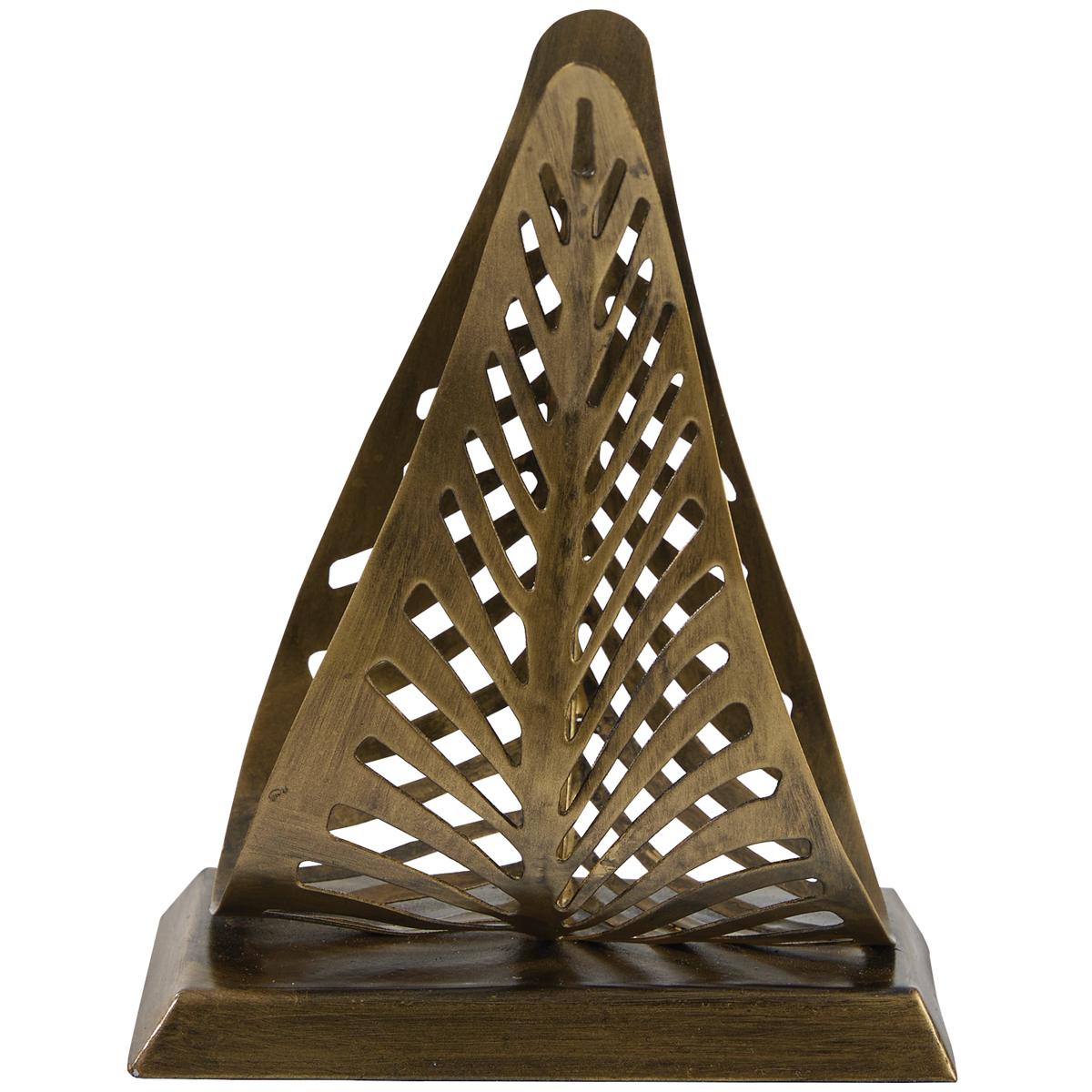 Leaf Napkin Holder - Thumbnail 2