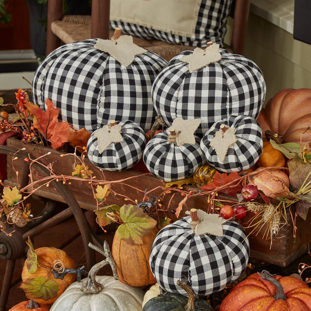 Park Designs Pumpkin - Thumbnail 4