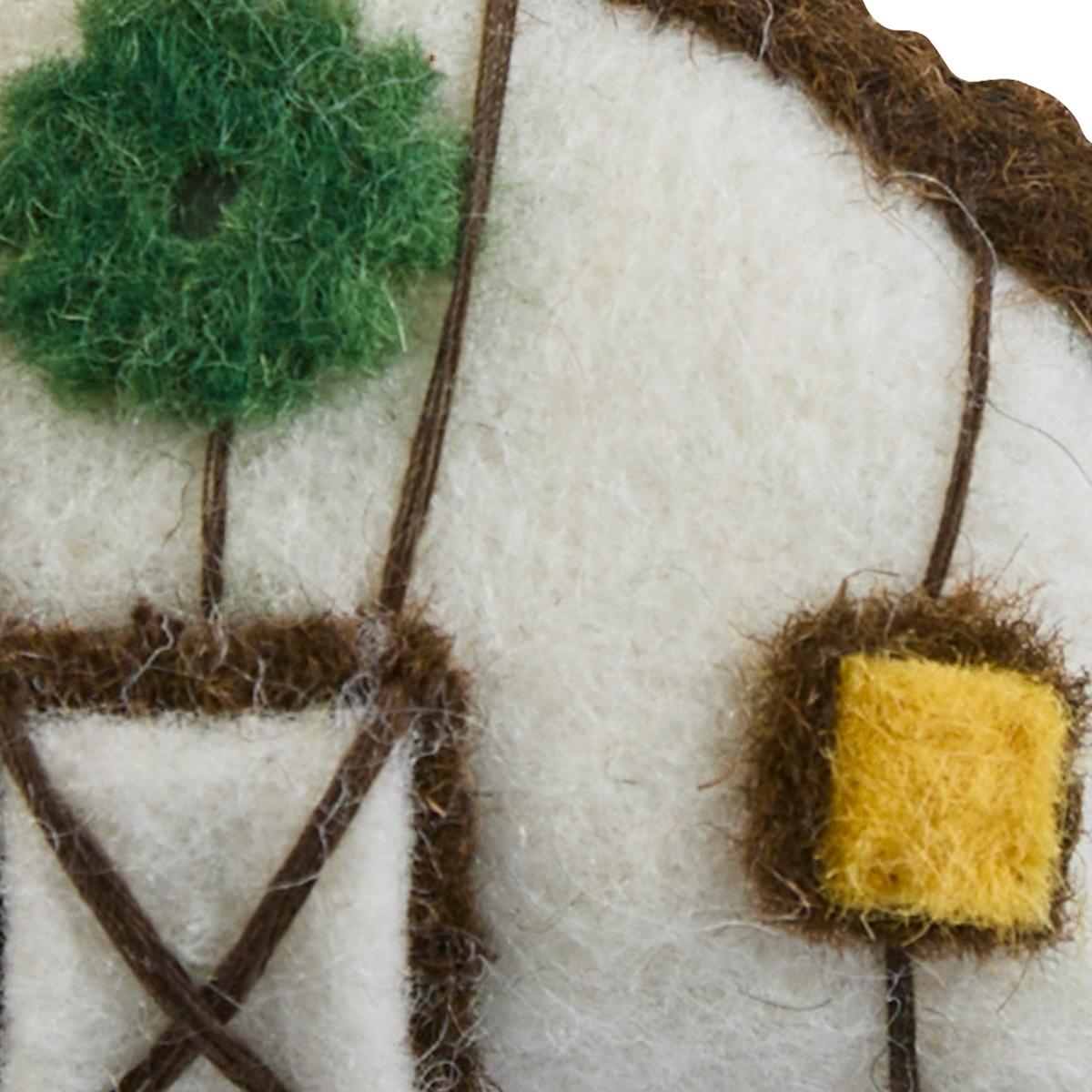Park Designs Barn Ornament - Thumbnail 3