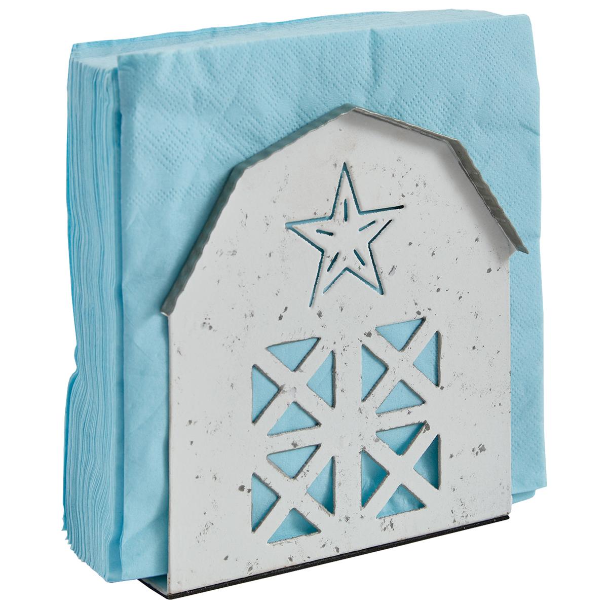 Park Designs Barn Napkin Holder
