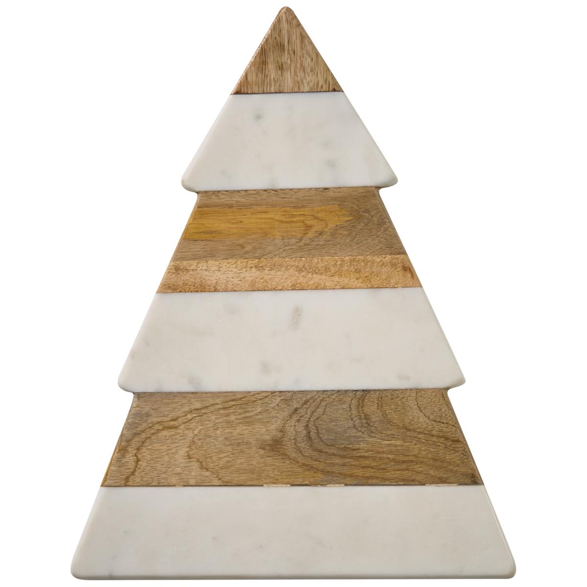 Split P Cutting Board