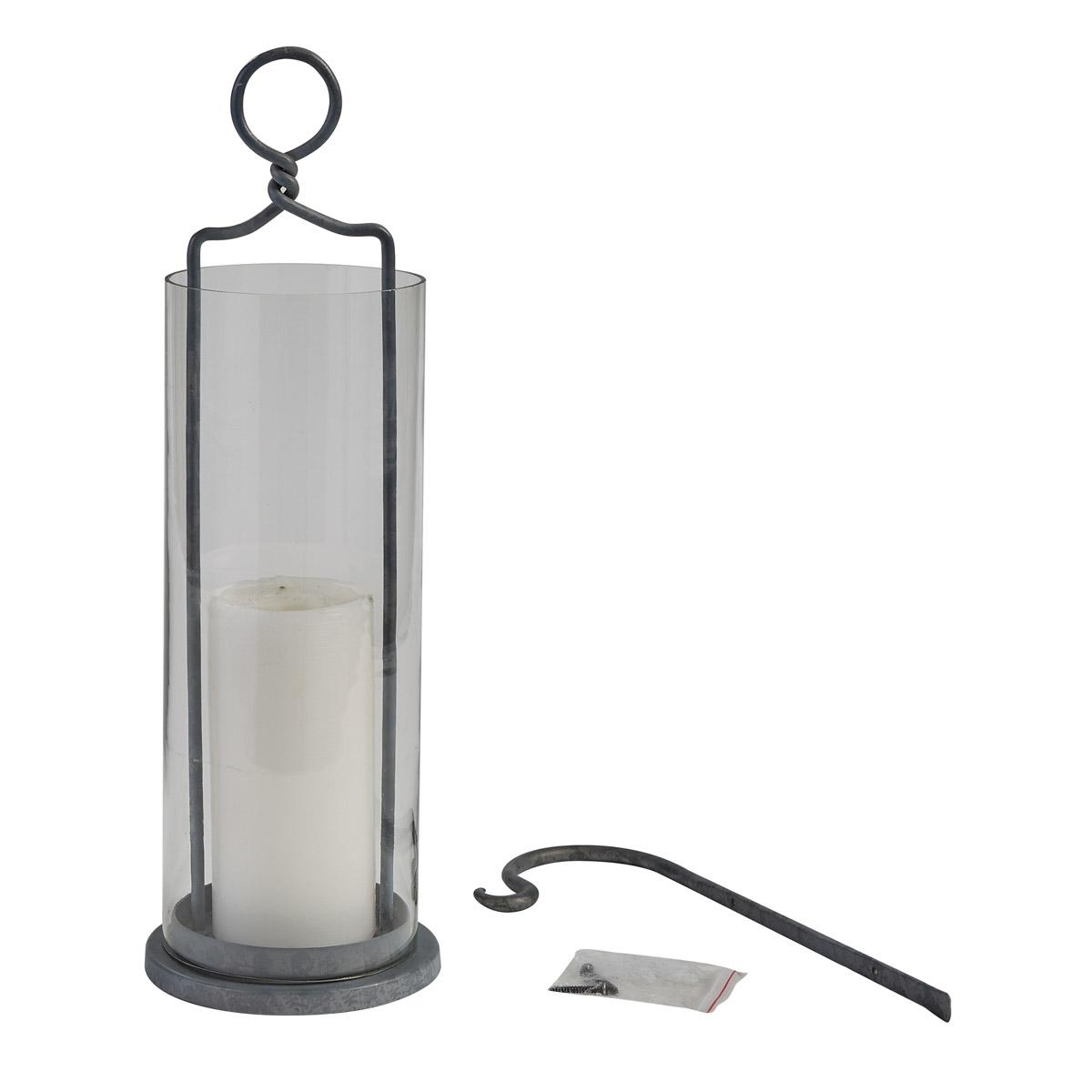 Park Designs Hanging Pillar Holder - Thumbnail 2