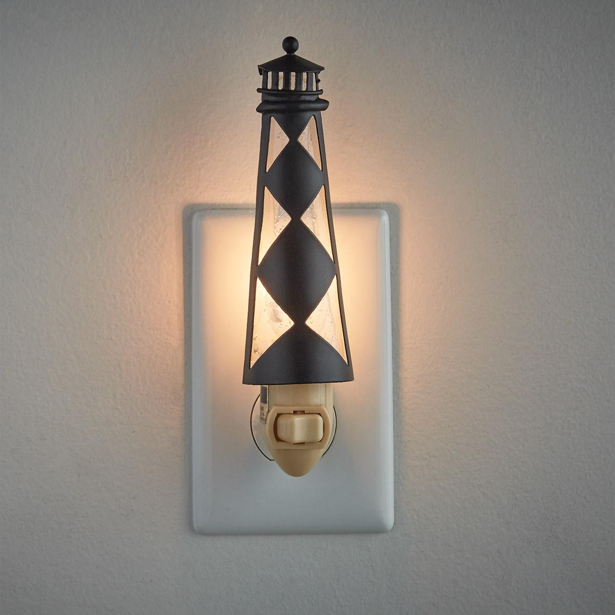 Park Designs Cape Lookout Night Light - Thumbnail 3