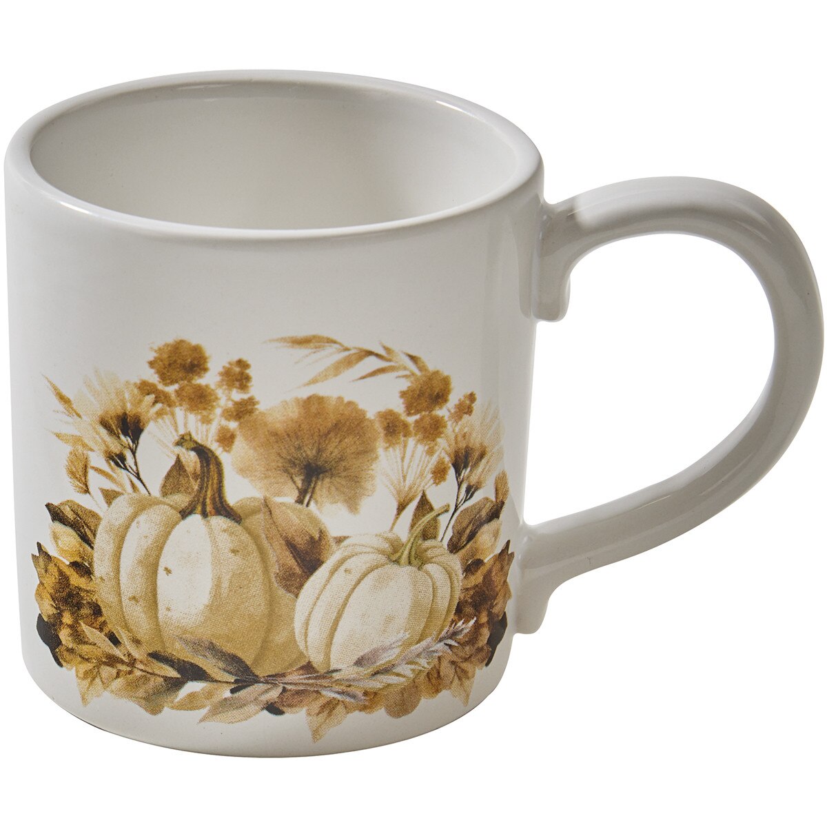 Autumn Harvest Mug | Park Designs