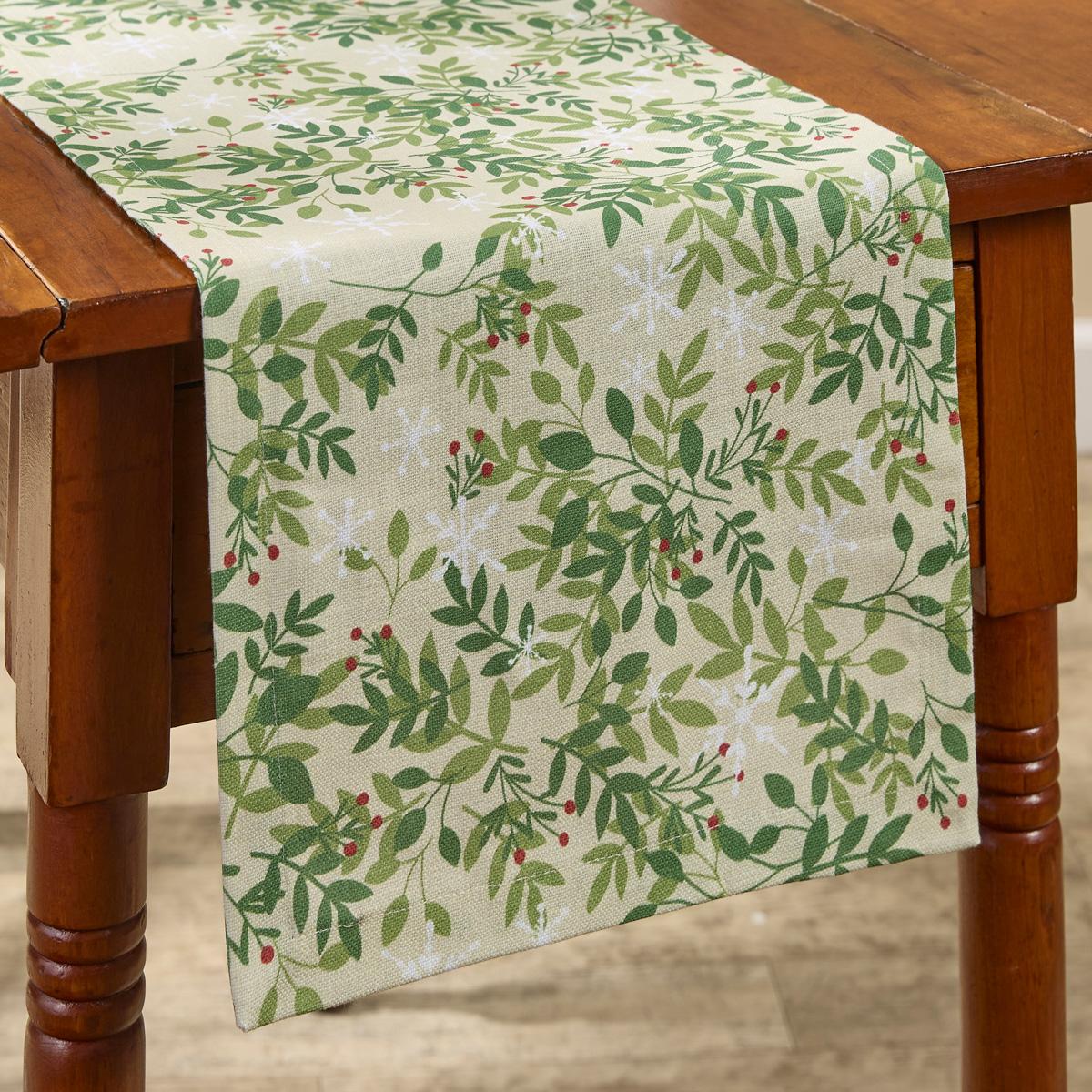 Park Designs Williamsburg Table Runner - Thumbnail 2