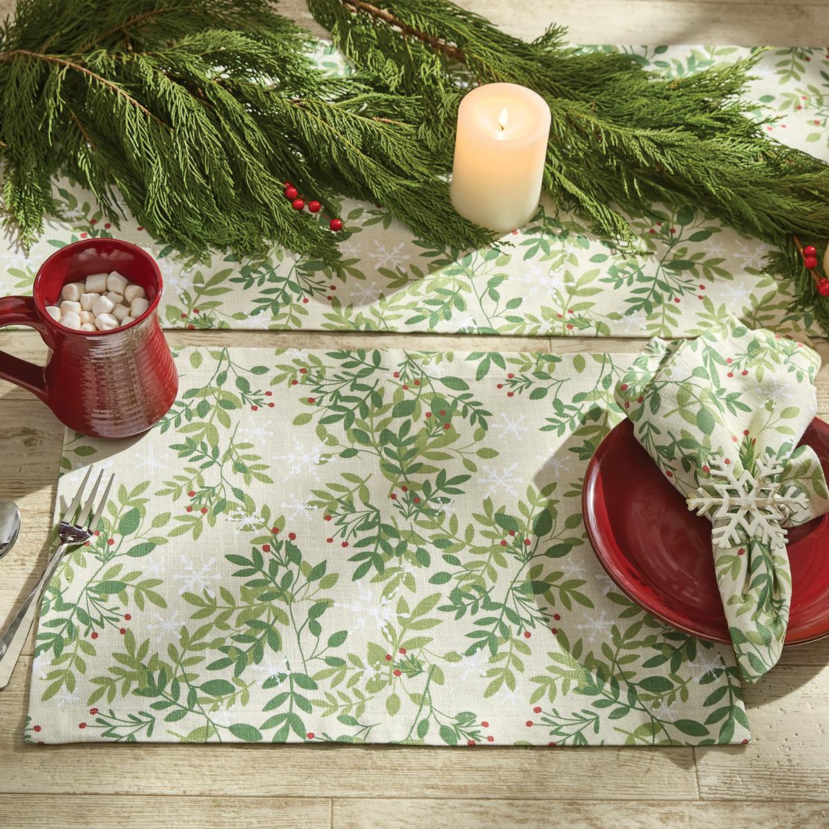 Park Designs Williamsburg Table Runner