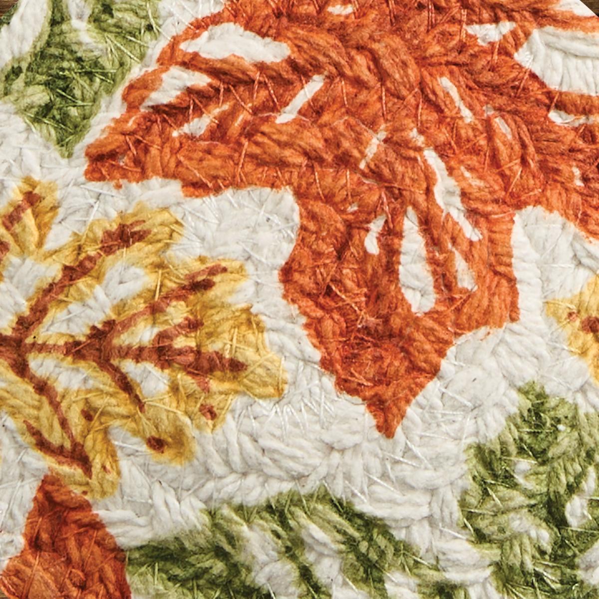 Park Designs Braided Coasters - Thumbnail 4