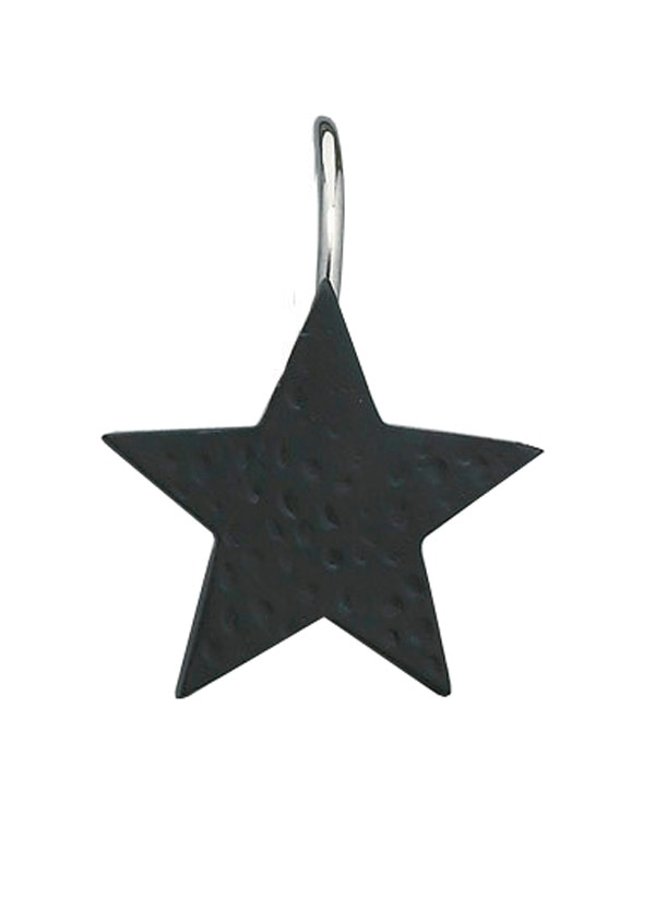 Park Designs Star Shower Curtain Hooks - Thumbnail 5