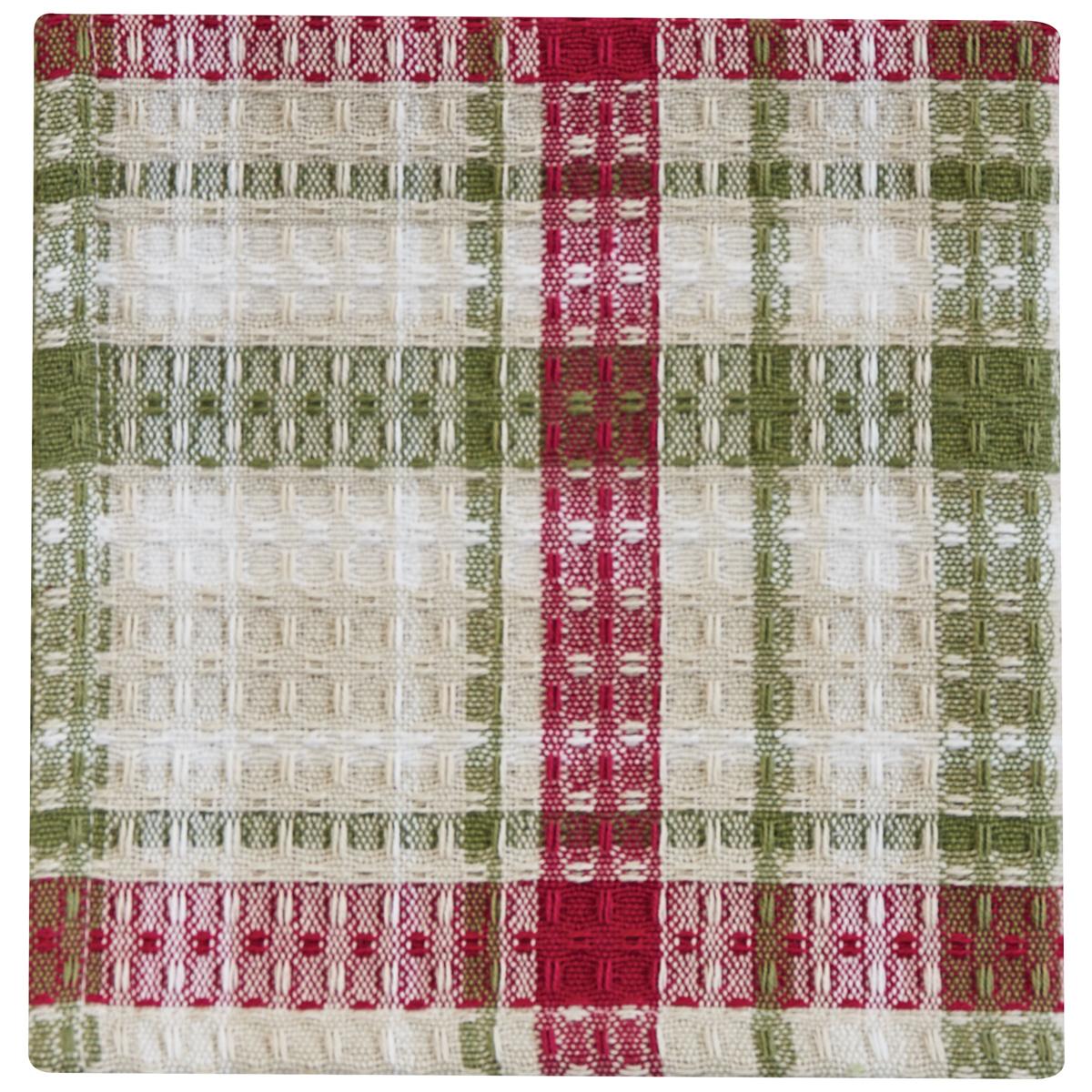 Park Designs Waffle Dishcloth - Thumbnail 2