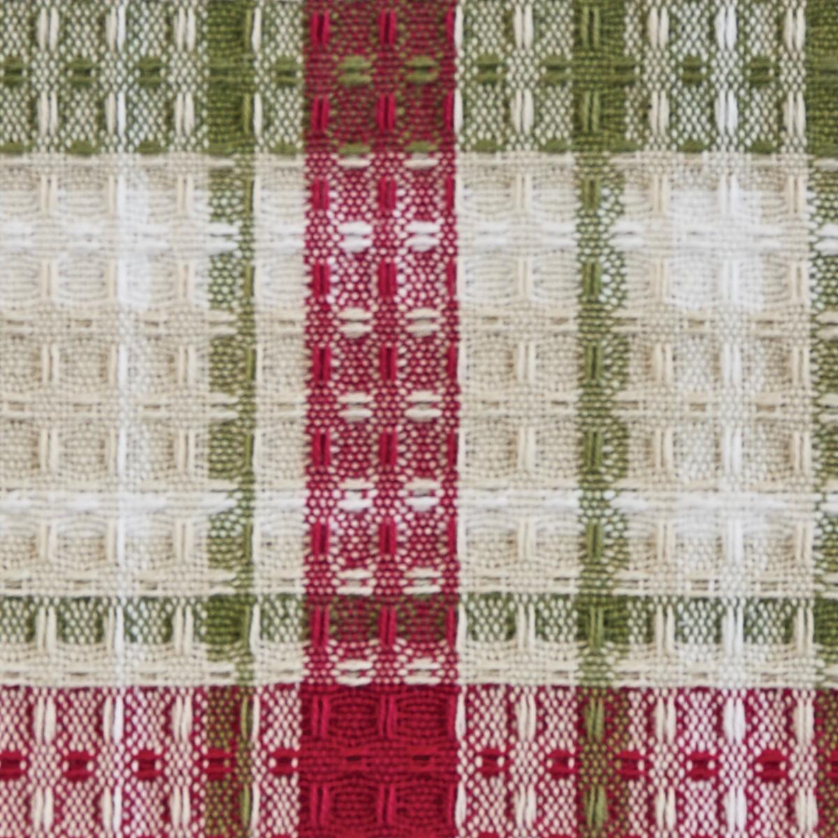 Park Designs Waffle Dishcloth - Thumbnail 3