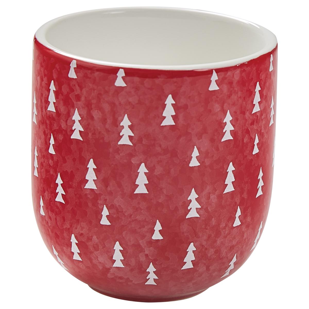 Park Designs Cabin Sweet Cabin Mug