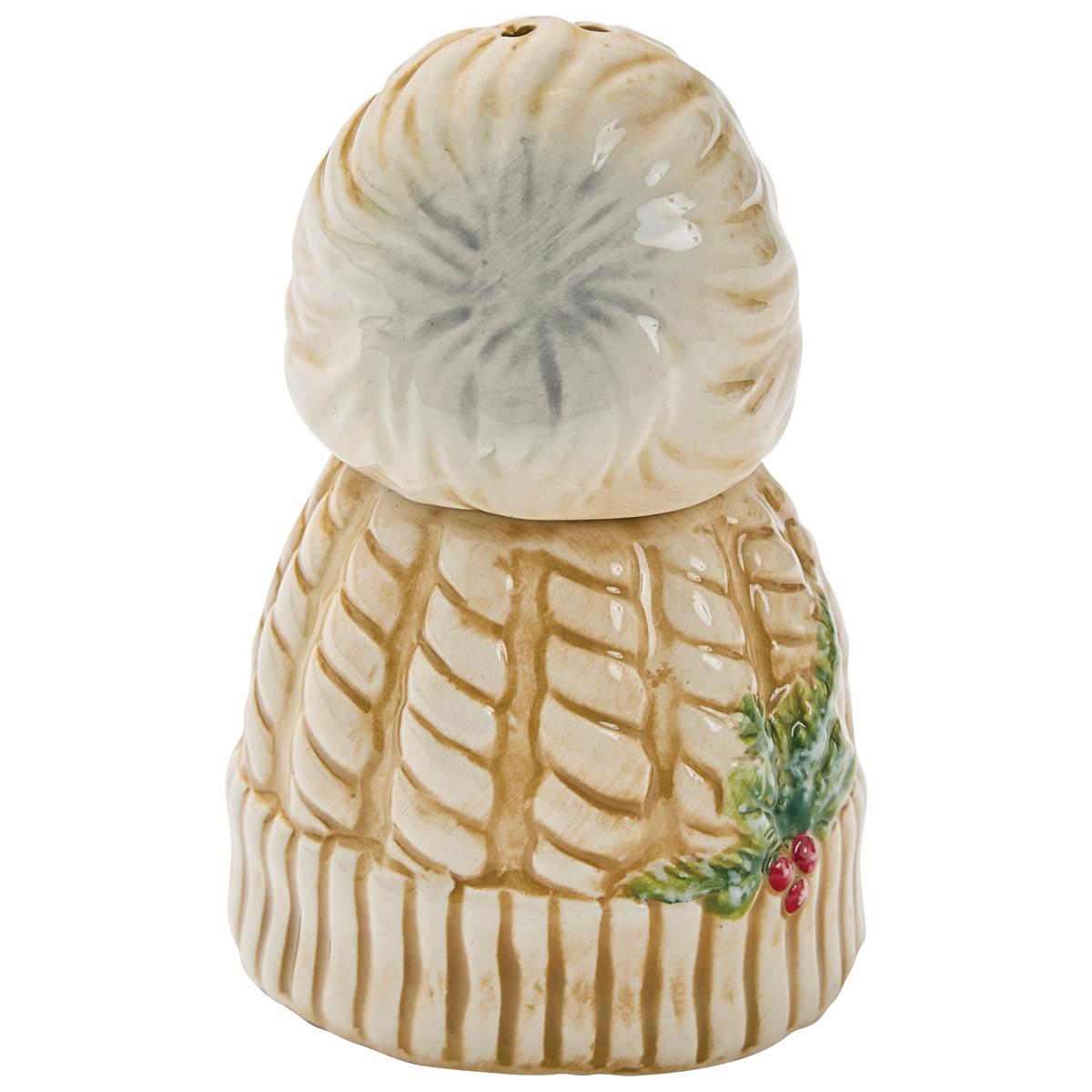 Park Designs Cabin Sweet Cabin Salt And Pepper Shakers