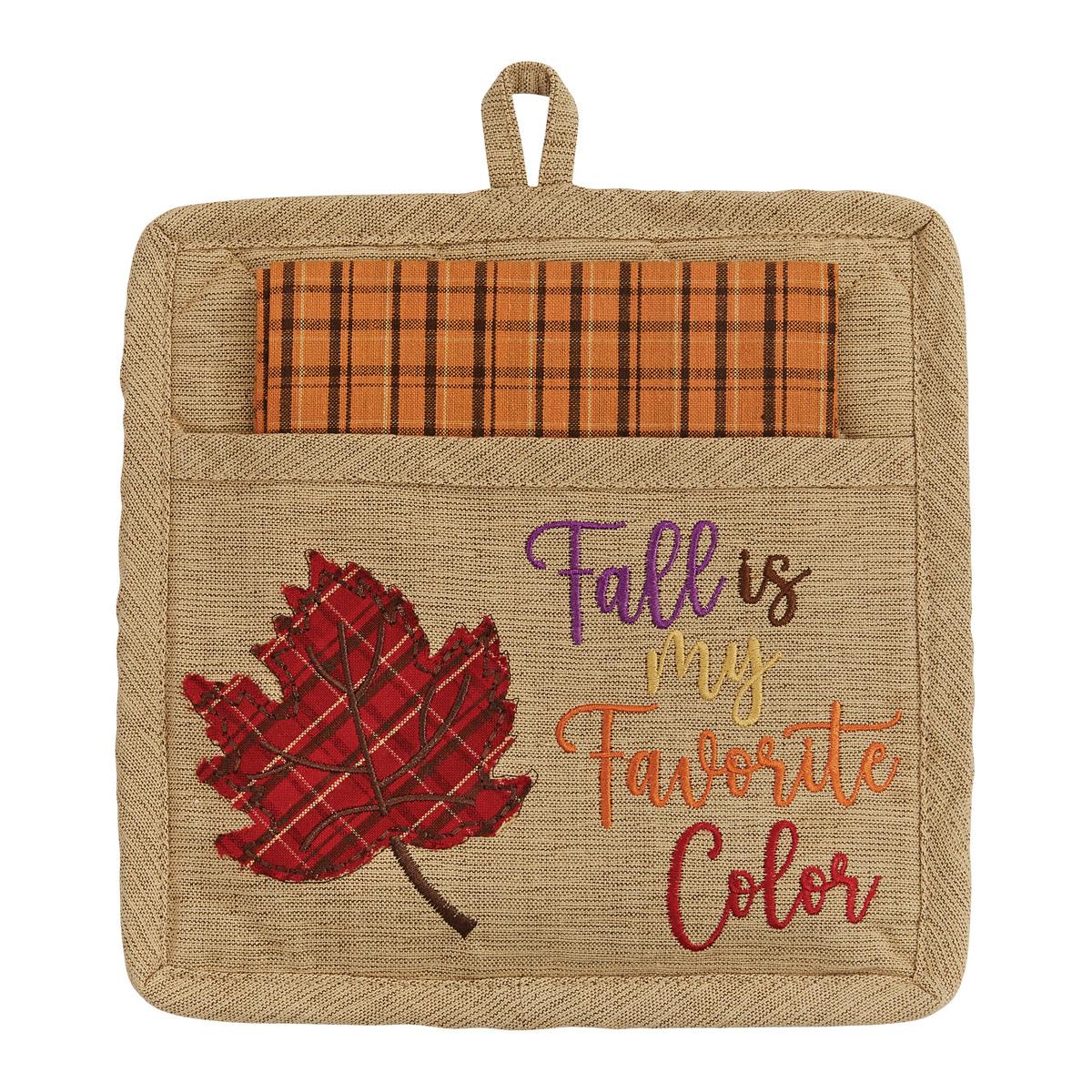 Park Designs Potholder - Thumbnail 3