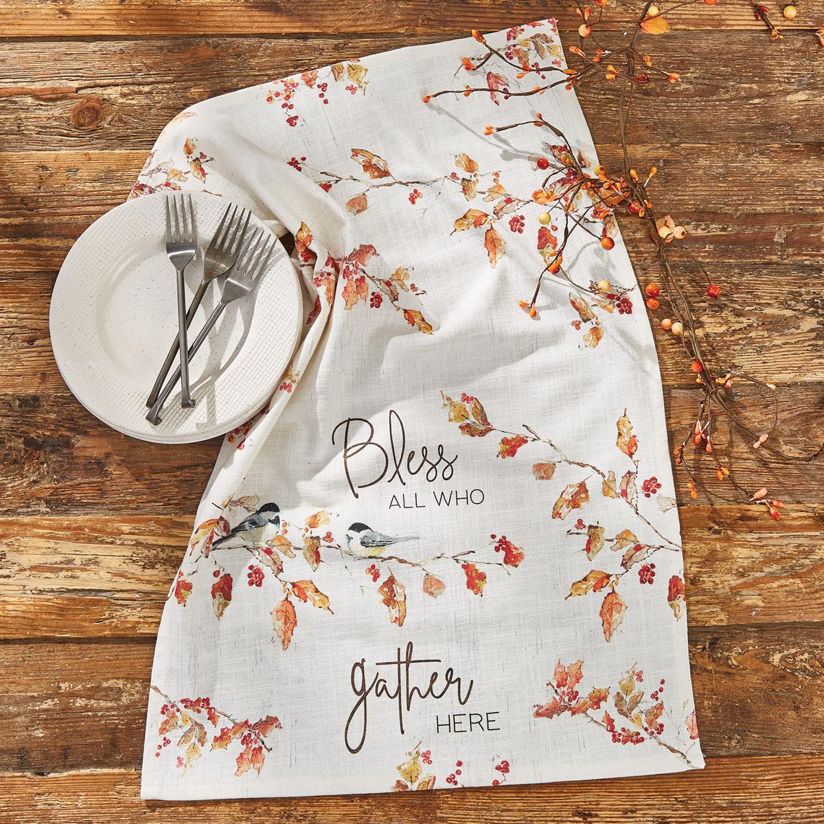Park Designs Potholder - Thumbnail 2